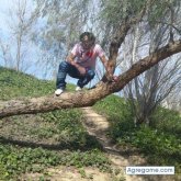 migueu chico soltero en Gandia