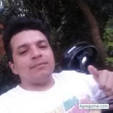 Cristian Jimenez