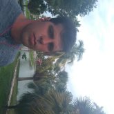 Administrador de redes. Busco