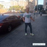 Amariz81 chico soltero en Los Angeles