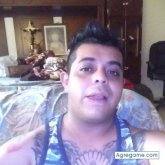 morenojoel chico soltero en Euless