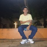 Luis Angel Martinez carrascal