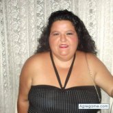 Inma35 chica soltera en Málaga