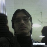 issaiass chico soltero en Lima