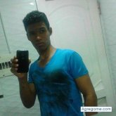 ayrton777 chico soltero en San Juan