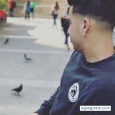 yoelaba1212 chico soltero en Recoleta