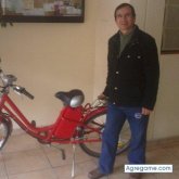 maspiazu57 chico soltero en Baños De Colina