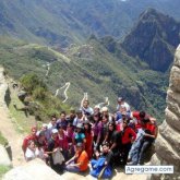 RichardR chico soltero en Lima