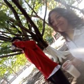 Algo casual y repetitivo. Soy algo