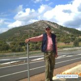 SOLTERO44 chico soltero en Olivenza