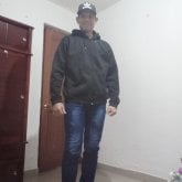 Busco pareja. Relación seria con una