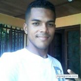 alexandermar26 chico soltero en Maracay