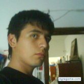 alexander serralde