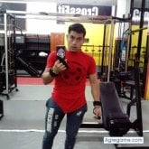 Juan Antonio Bautista Hernandez