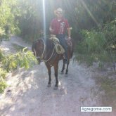 travieso1 chico soltero en Ciudad De México
