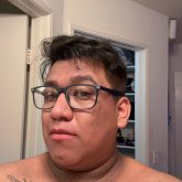 Algo serio solo mujeres. Buena persona