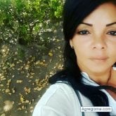 rosario30 chica soltera en Tarancon