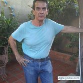 omarperalta01 chico divorciado en Maracaibo