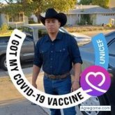 Lucas Ochoa, Chico de Stockton para Chicos en Agregame.