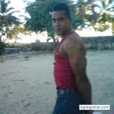 richardjaquez chico soltero en Santo Domingo Este