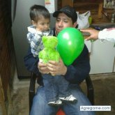 darius1981 chico soltero en Longchamps