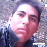 Mario_Bale chico soltero en Gualeguay