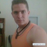 kempachy chico soltero en Miramar