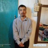 Ezequiel Aparicio Ortiz