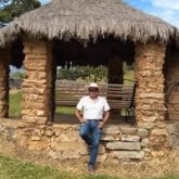 Mujer emprendedora con muchas ganas de