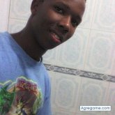 EmmanuelCM chico soltero en Bajos De Haina