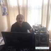 hidalgo55 chico divorciado en San José