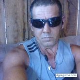 Carlos Fabián pential