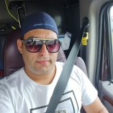 Busco con quien compartir ratos