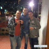 aday23 chico soltero en Maspalomas