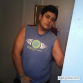 kratoz6 chico soltero en Houston