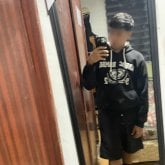 Una mujer que le guste hablar. Soy