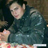 Sami708 chico soltero en La Paz