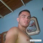 Jdaniel96 chico soltero en Ciudad Guayana