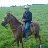 Busco pareja. Busco una mujer de buen