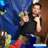 Acabron chico separado en La Crosse