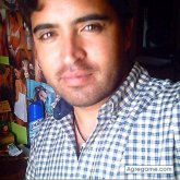 Marcelo Alejandro Chirino Bórquez