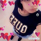 Karla Lopez, Chica de Orlando para Chicas en Agregame.