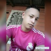 Ruizk chico soltero en Bluefields