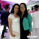 Busco: nuevas amistadesMe defino: sencilla, timida,