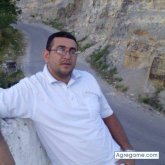 Carlos Enrrique Gonzalez Molina