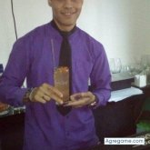 Ani_1131 chico soltero en La Victoria