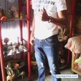 djbu745 chico soltero en Puerto Ordaz