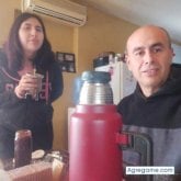 Busco conocer gente.