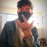 Busco pareja. Cochabamba.