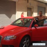 kike69 chico divorciado en Valencia
